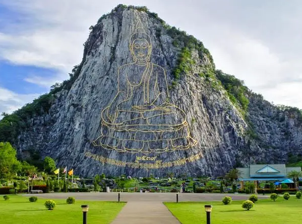 星泰度-泰国曼谷、芭堤雅双飞6天5晚