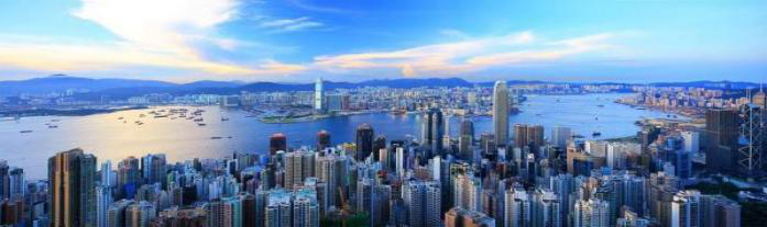 穿越港珠澳大桥--香港、澳门半自由行、纯玩二天299元